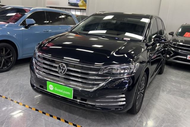 Used Volkswagen Viloran 2023 380TSI Prestige Edition