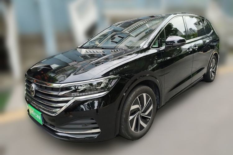Used Volkswagen Viloran 2023 380TSI Luxury Edition Guazi used car, China used car export, Used car for sale, Used  cars, Cheapest cars for sale