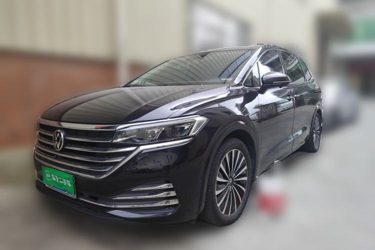 Used Volkswagen Viloran 2023 Revised 380TSI Prestige Edition Guazi used car, China used car export, Used car for sale, Used cars, Cheapest cars for sale