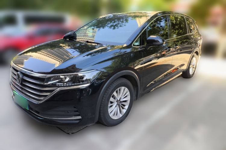 Used Volkswagen Viloran 2023 Revised 330TSI Business Edition Guazi used car, China used car export, Used car for sale, Used cars, Cheapest cars for sale