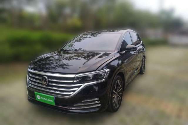 Used Volkswagen Viloran 2023 380TSI Flagship Edition