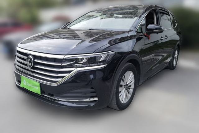 Used Volkswagen Viloran 2023 Revised 330TSI Business Edition