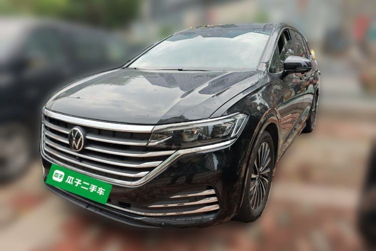 Used Volkswagen Viloran 2023 Revised 380TSI Prestige Edition Guazi used car, China used car export, Used car for sale, Used cars, Cheapest cars for sale