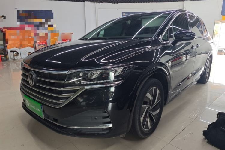 Used Volkswagen Viloran 2023 Facelift 330TSI Luxury Edition Guazi used car, China used car export, Used car for sale, Used cars, Cheapest cars for sale
