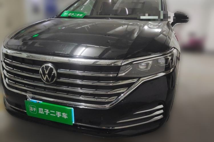 Used Volkswagen Viloran 2023 380TSI Prestige Edition Guazi used car, China used car export, Used car for sale, Used cars, Cheapest cars for sale
