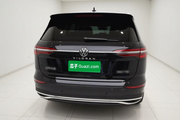 Used Volkswagen Viloran 2023 380TSI Prestige Edition Rear