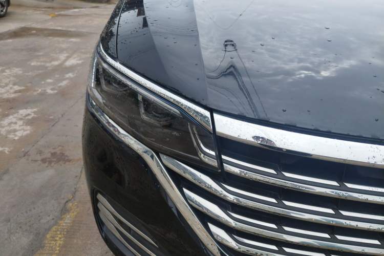Used Volkswagen Viloran 2023 380TSI Prestige Edition Right Front Headlight
