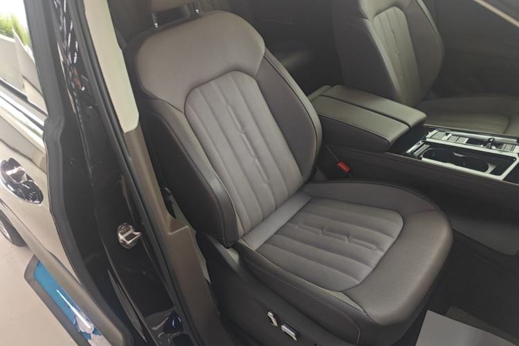 Used Volkswagen Viloran 2023 380TSI Luxury Edition Right Front Seat