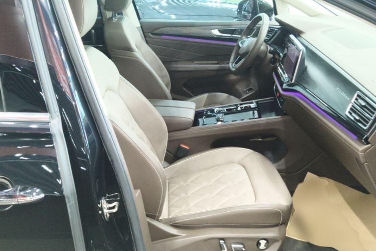 Used Volkswagen Viloran 2023 380TSI Prestige Edition Right Front Seat