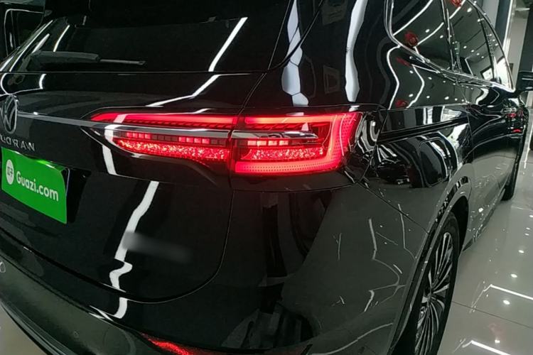 Used Volkswagen Viloran 2023 380TSI Prestige Edition Right Rear Taillight