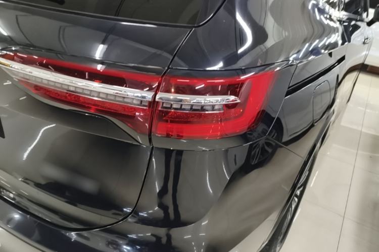 Used Volkswagen Viloran 2023 380TSI Prestige Edition Right Rear Taillight