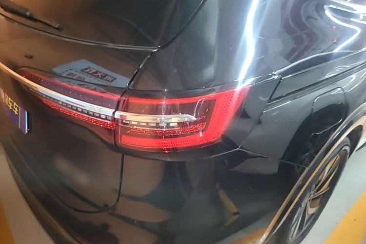 Used Volkswagen Viloran 2023 380TSI Luxury Edition Right Rear Taillight