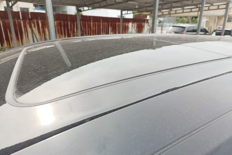Used Volkswagen Viloran 2023 Facelift 330TSI Luxury Edition Roof