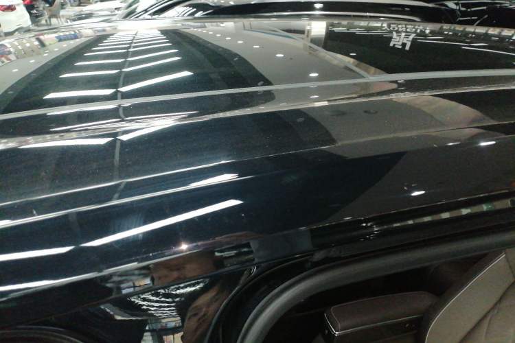 Used Volkswagen Viloran 2023 380TSI Prestige Edition Roof