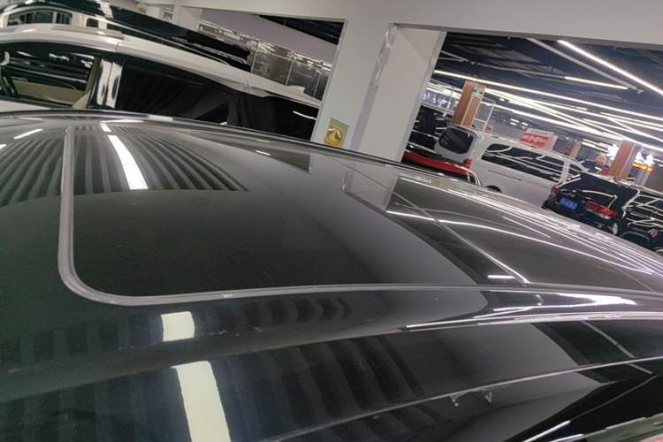 Used Volkswagen Viloran 2023 380TSI Flagship Edition Roof