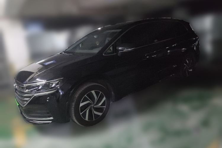 Used Volkswagen Viloran 2023 Revised Version 380TSI Luxury Edition Guazi used car, China used car export, Used car for sale, Used cars, Cheapest cars for sale