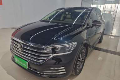 Used Volkswagen Viloran 2023 380TSI Prestige Edition