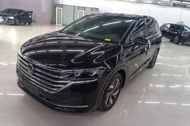 Used Volkswagen Viloran 2023 330TSI Luxury Edition