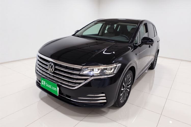 Używany Volkswagen Viloran 2023 380TSI Prestige Edition Guazi used car, China used car export, Used car for sale, Used cars, Cheapest cars for sale