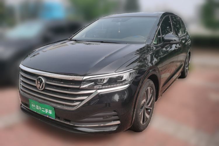 Used Volkswagen Viloran 2023 Revised Version 380TSI Luxury Edition Guazi used car, China used car export, Used car for sale, Used cars, Cheapest cars for sale