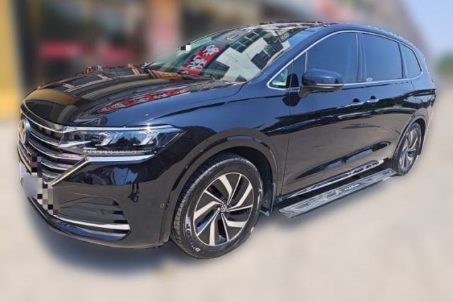 Used Volkswagen Viloran 2023 330TSI Luxury Edition