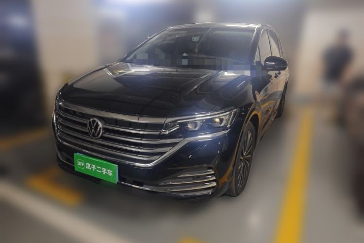 Used Volkswagen Viloran 2023 Revised 380TSI Prestige Edition Guazi used car, China used car export, Used car for sale, Used cars, Cheapest cars for sale