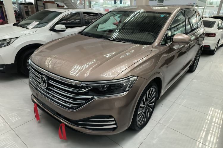 Used Volkswagen Viloran 2023 380TSI Prestige Edition Guazi used car, China used car export, Used car for sale, Used cars, Cheapest cars for sale