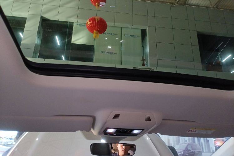 Used Volkswagen Viloran 2023 330TSI Business Edition Headliner