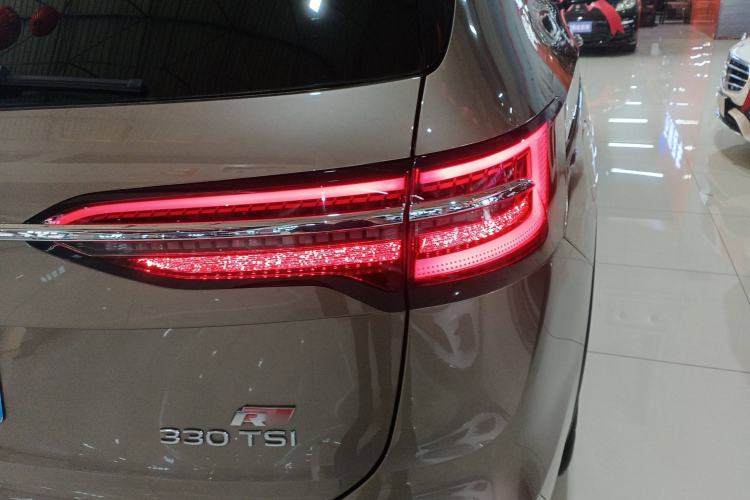 Used Volkswagen Viloran 2023 330TSI Business Edition Right Rear Taillight