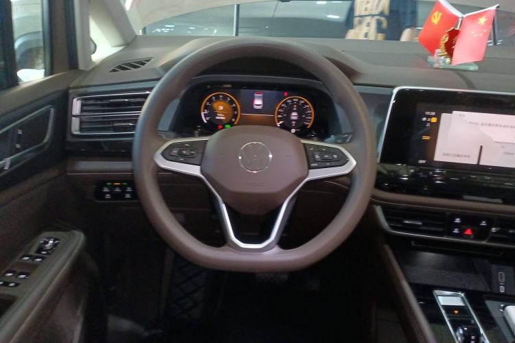Used Volkswagen Viloran 2023 330TSI Business Edition Steering Wheel