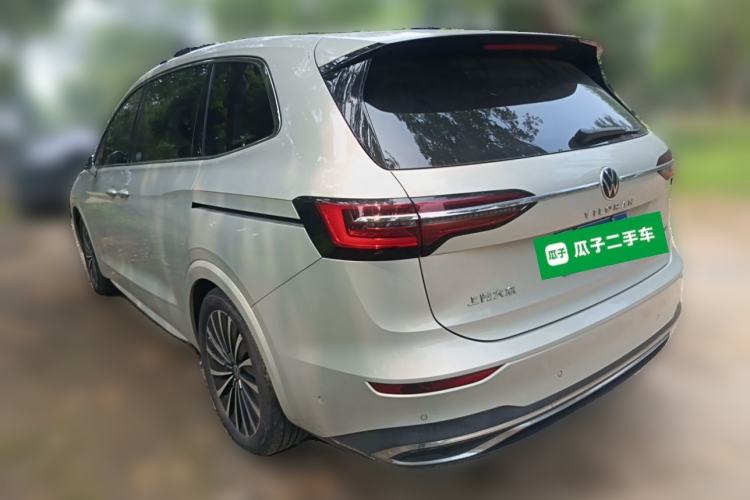 Used Volkswagen Viloran 2023 Revised 380TSI Prestige Edition Exterior 3