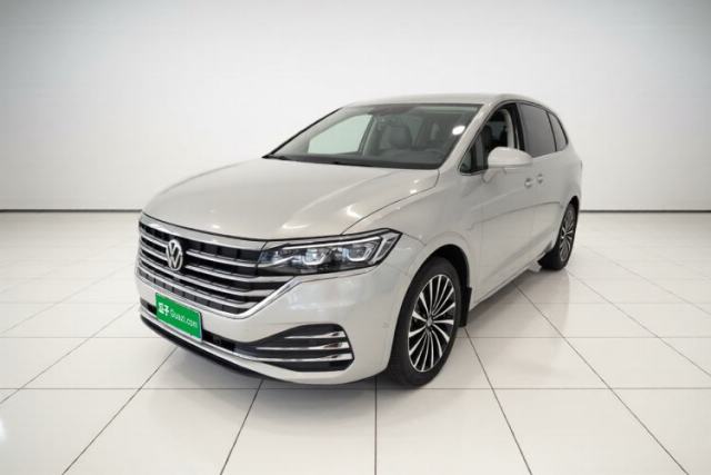 Used Volkswagen Viloran 2023 Revised 380TSI Prestige Edition