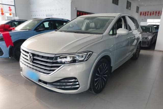 Used Volkswagen Viloran 2023 Revised 380TSI Prestige Edition