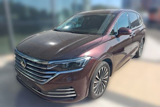 Used Volkswagen Viloran 2023 380TSI Prestige Edition