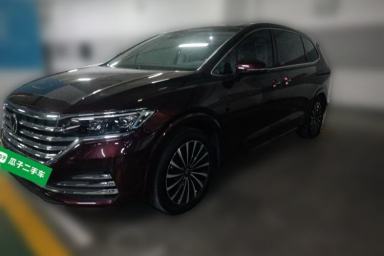 Used Volkswagen Viloran 2023 380TSI Prestige Edition