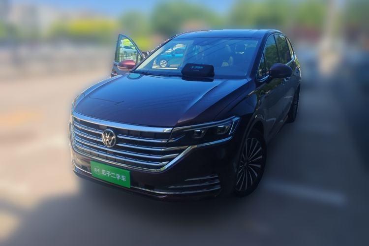 Used Volkswagen Viloran 2023 380TSI Flagship Edition Guazi used car, China used car export, Used car for sale, Used  cars, Cheapest cars for sale