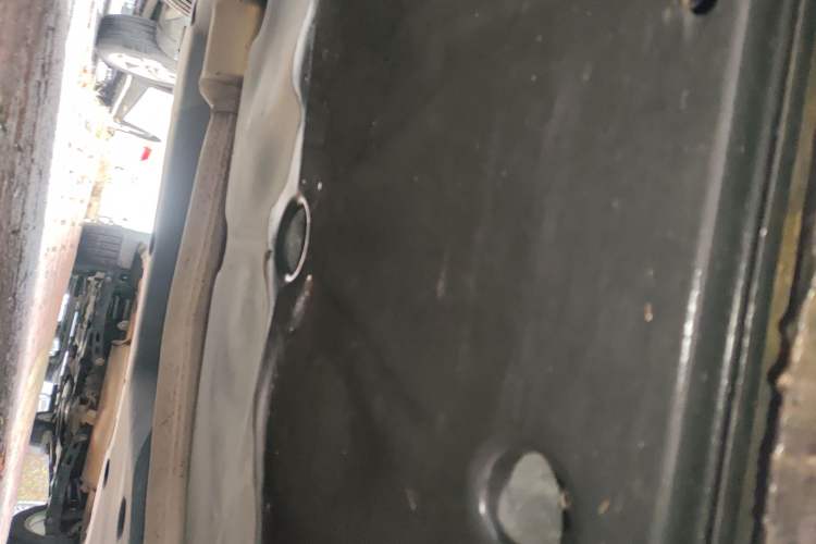 Used Volkswagen Viloran 2023 380TSI Prestige Edition Chassis Front Left