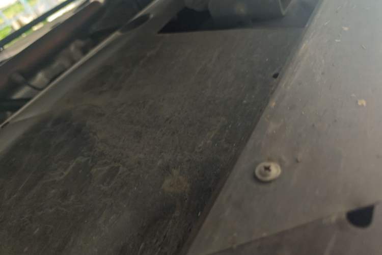 Used Volkswagen Viloran 2023 380TSI Prestige Edition Chassis Front Right