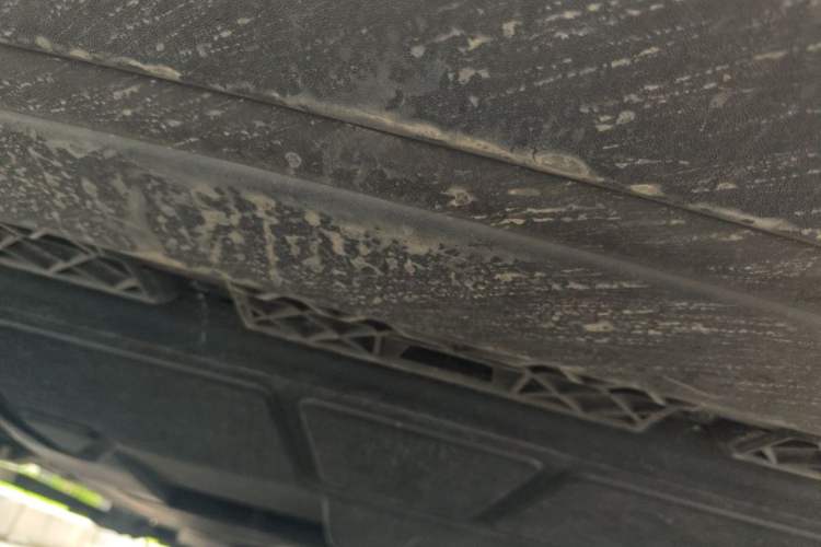 Used Volkswagen Viloran 2023 380TSI Prestige Edition Chassis Front