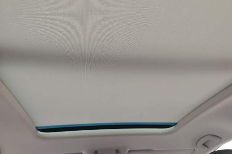 Used Volkswagen Viloran 2023 380TSI Prestige Edition Headliner