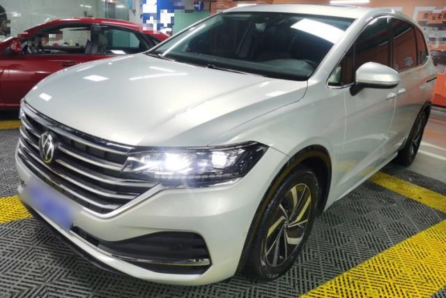 Used Volkswagen Viloran 2023 380TSI Luxury Edition