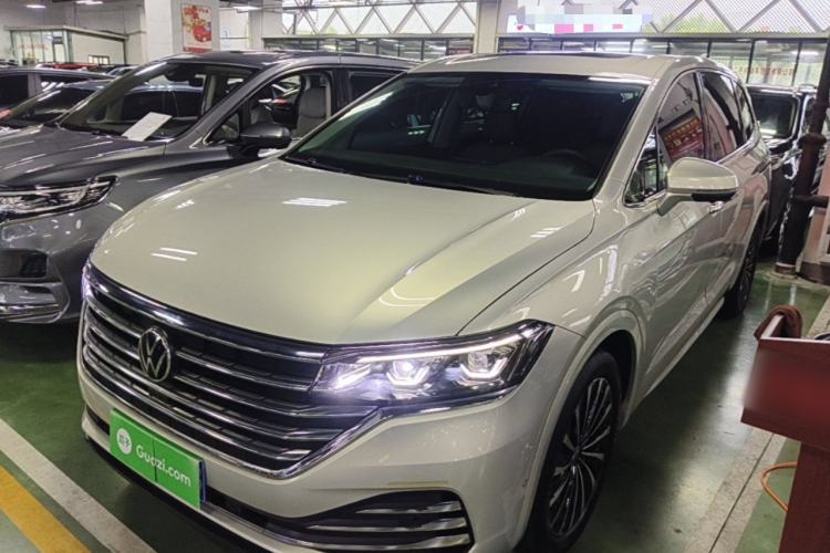 Used Volkswagen Viloran 2023 380TSI Prestige Edition Guazi used car, China used car export, Used car for sale, Used  cars, Cheapest cars for sale