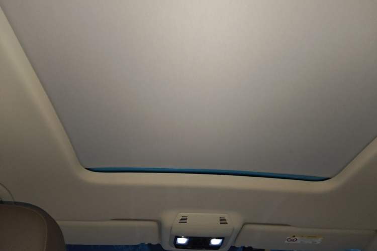 Used Volkswagen Viloran 2023 Revised 380TSI Prestige Edition Headliner
