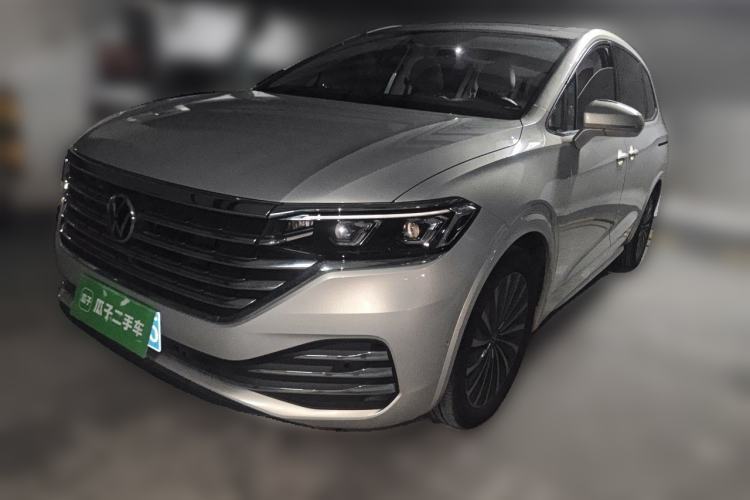 Used Volkswagen Viloran 2023 380TSI Prestige Edition Guazi used car, China used car export, Used car for sale, Used  cars, Cheapest cars for sale