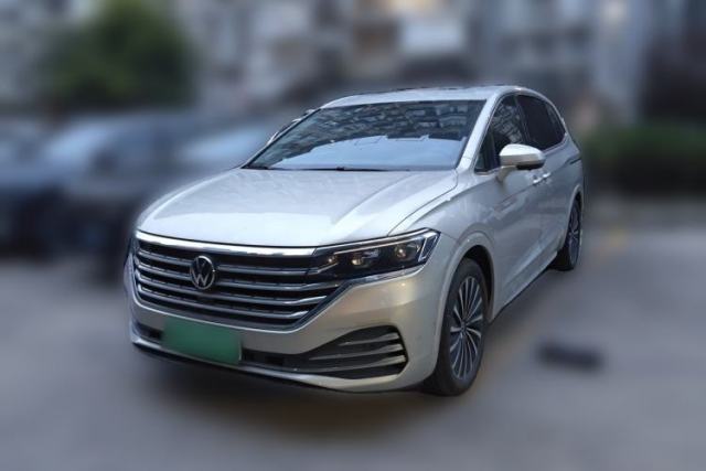 Used Volkswagen Viloran 2023 Revised 380TSI Prestige Edition
