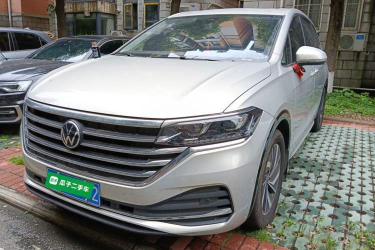 Used Volkswagen Viloran 2023 380TSI Luxury Edition Guazi used car, China used car export, Used car for sale, Used  cars, Cheapest cars for sale