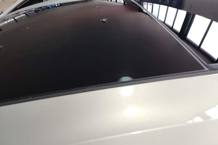 Used Volkswagen Viloran 2023 380TSI Luxury Edition Roof