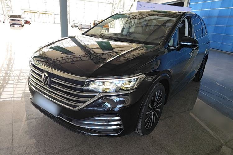 Used Volkswagen Viloran 2024 380TSI Premium Edition Guazi used car, China used car export, Used car for sale, Used cars, Cheapest cars for sale