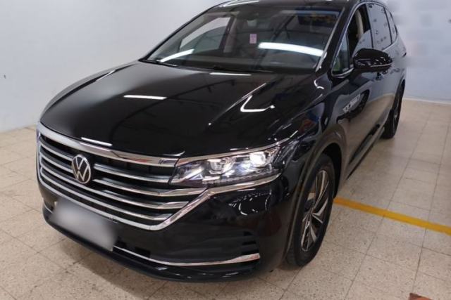 Used Volkswagen Viloran 2024 380TSI Luxury Edition