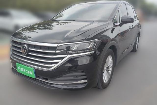 Used Volkswagen Viloran 2024 330TSI Business Edition